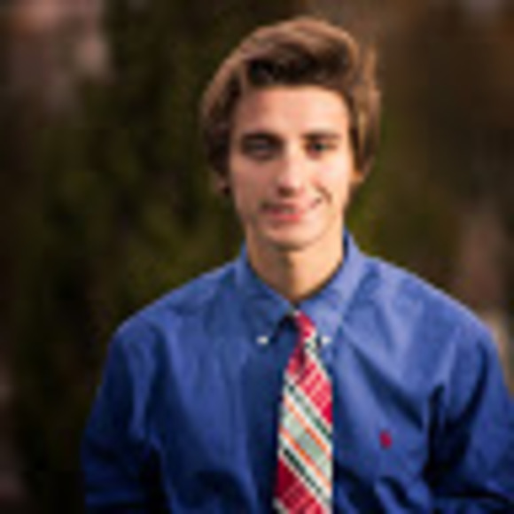 Meet your Posher, Alex - Picture 1 of 1